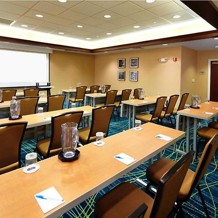 Springhill Suites By Marriott Pittsburgh Ουάσινγκτον Επιχειρήσεις φωτογραφία