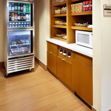 Springhill Suites By Marriott Pittsburgh Ουάσινγκτον Εξωτερικό φωτογραφία