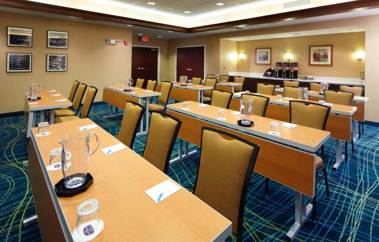 Springhill Suites By Marriott Pittsburgh Ουάσινγκτον Εξωτερικό φωτογραφία