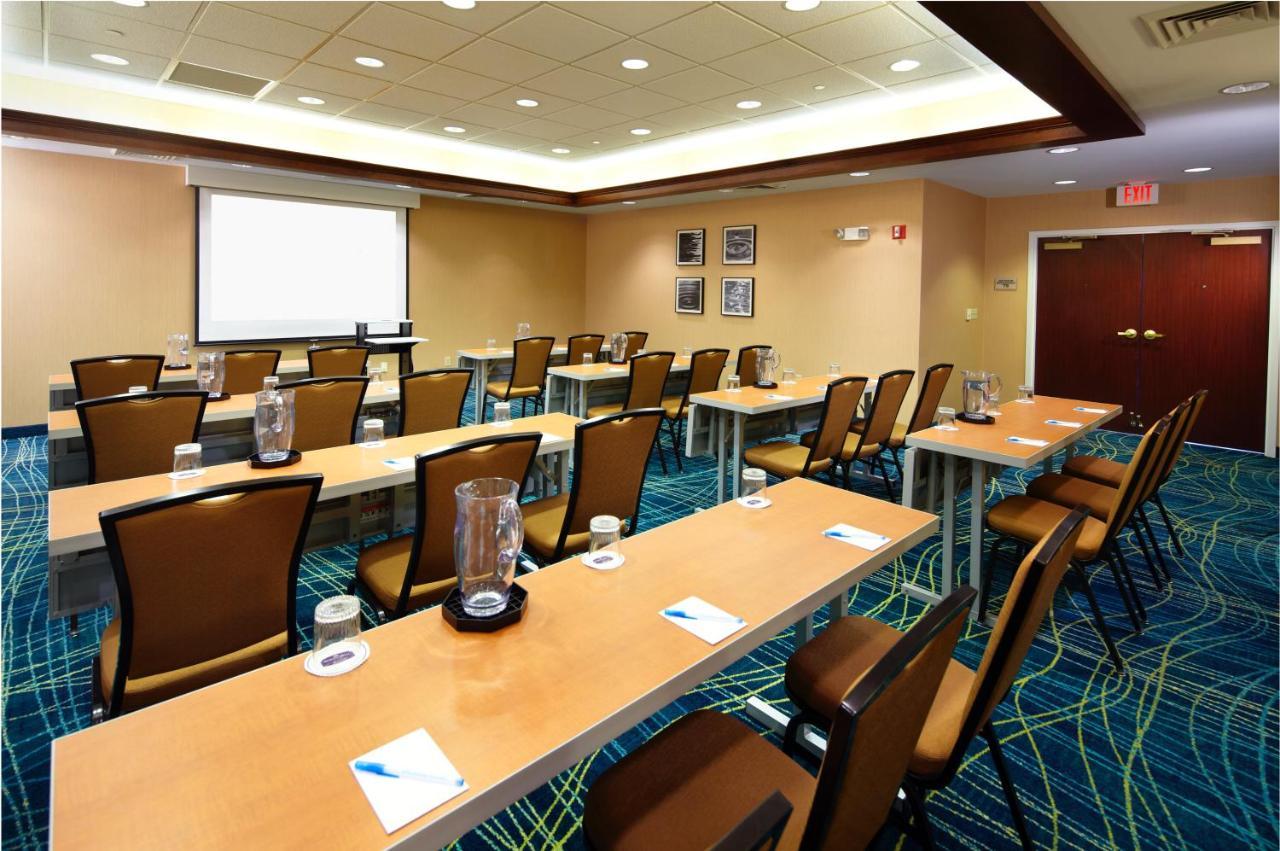Springhill Suites By Marriott Pittsburgh Ουάσινγκτον Επιχειρήσεις φωτογραφία