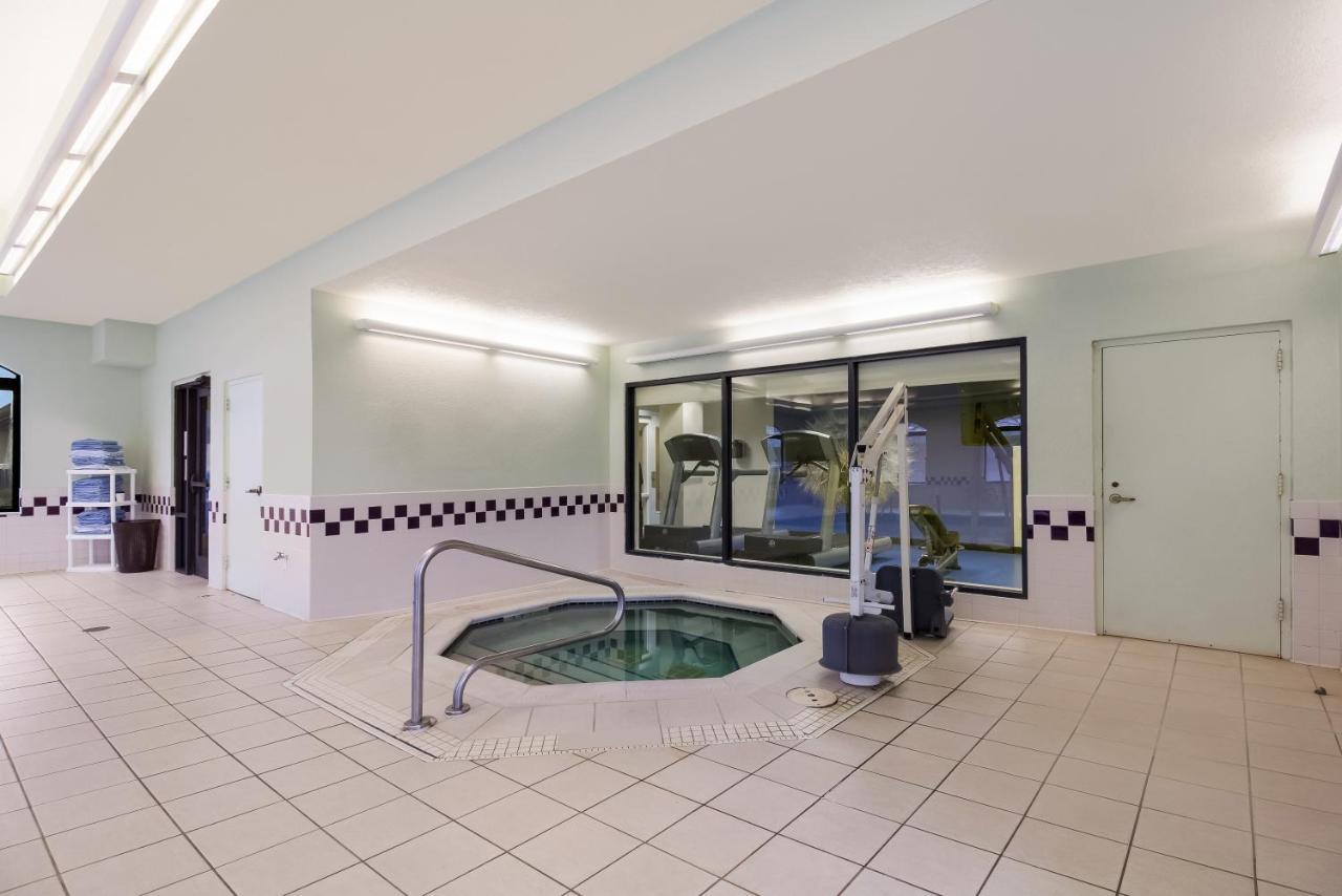 Springhill Suites By Marriott Pittsburgh Ουάσινγκτον Εξωτερικό φωτογραφία