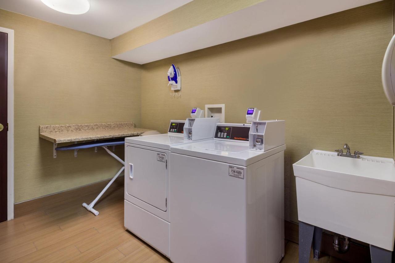Springhill Suites By Marriott Pittsburgh Ουάσινγκτον Εξωτερικό φωτογραφία