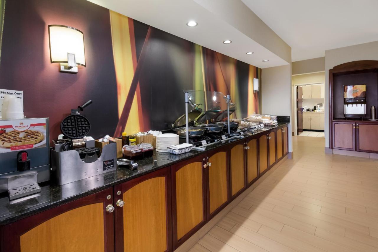 Springhill Suites By Marriott Pittsburgh Ουάσινγκτον Εξωτερικό φωτογραφία