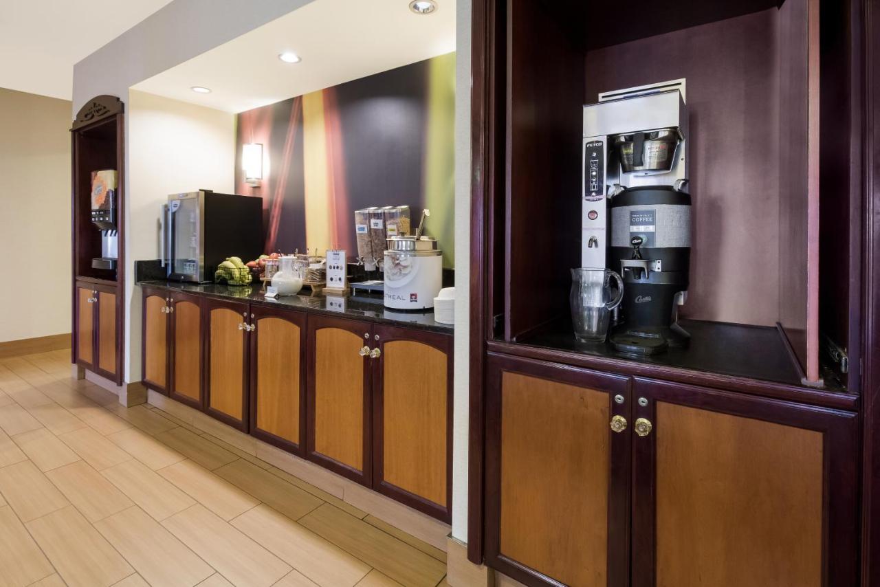 Springhill Suites By Marriott Pittsburgh Ουάσινγκτον Εξωτερικό φωτογραφία