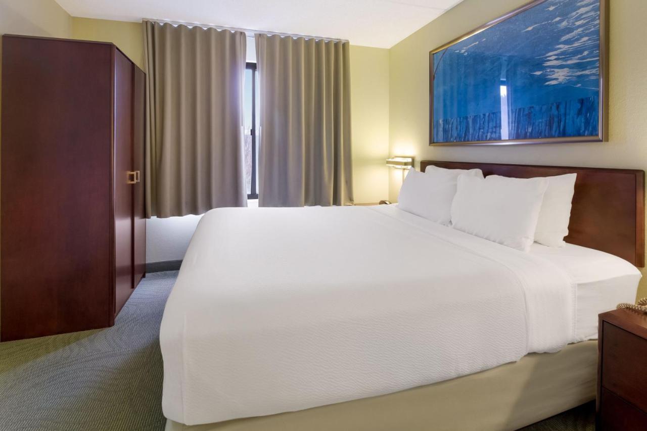 Springhill Suites By Marriott Pittsburgh Ουάσινγκτον Εξωτερικό φωτογραφία