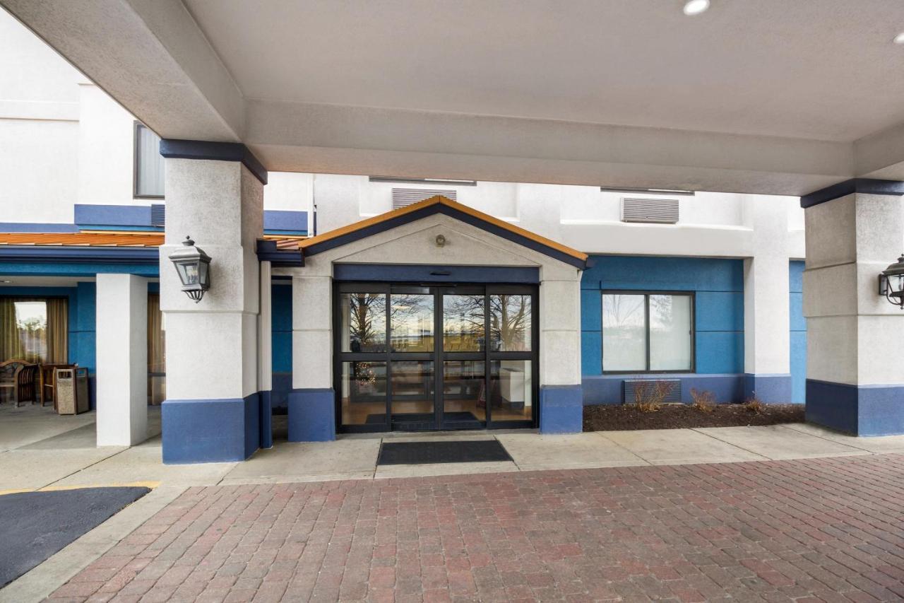 Springhill Suites By Marriott Pittsburgh Ουάσινγκτον Εξωτερικό φωτογραφία