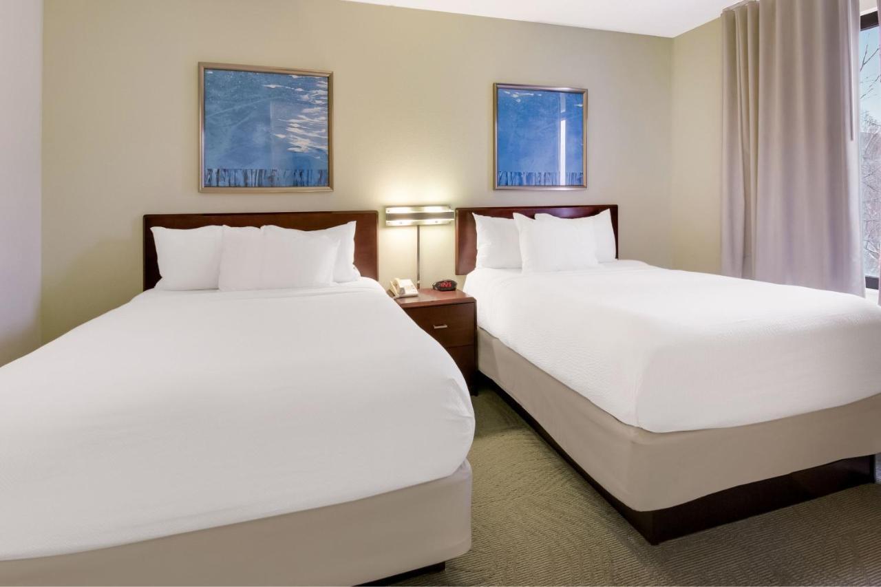 Springhill Suites By Marriott Pittsburgh Ουάσινγκτον Εξωτερικό φωτογραφία