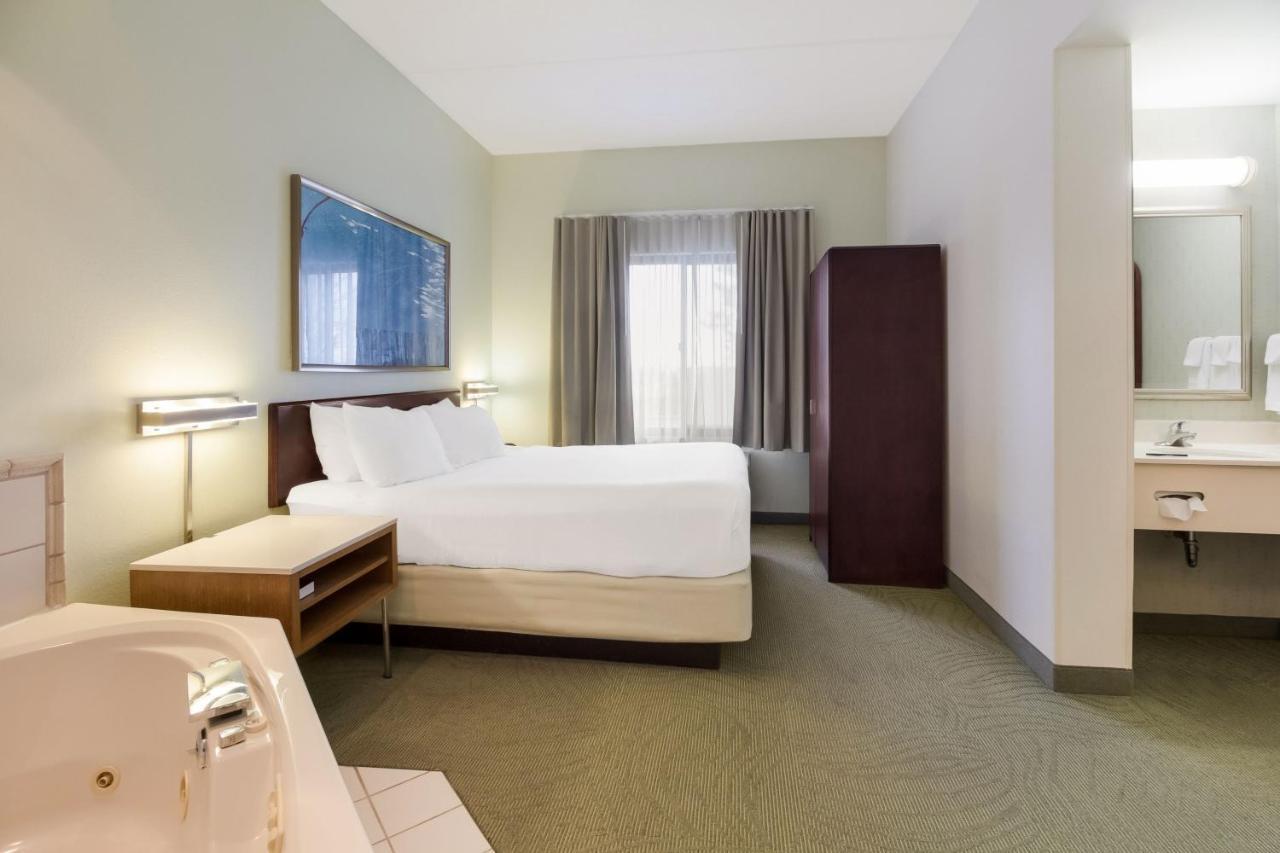 Springhill Suites By Marriott Pittsburgh Ουάσινγκτον Εξωτερικό φωτογραφία