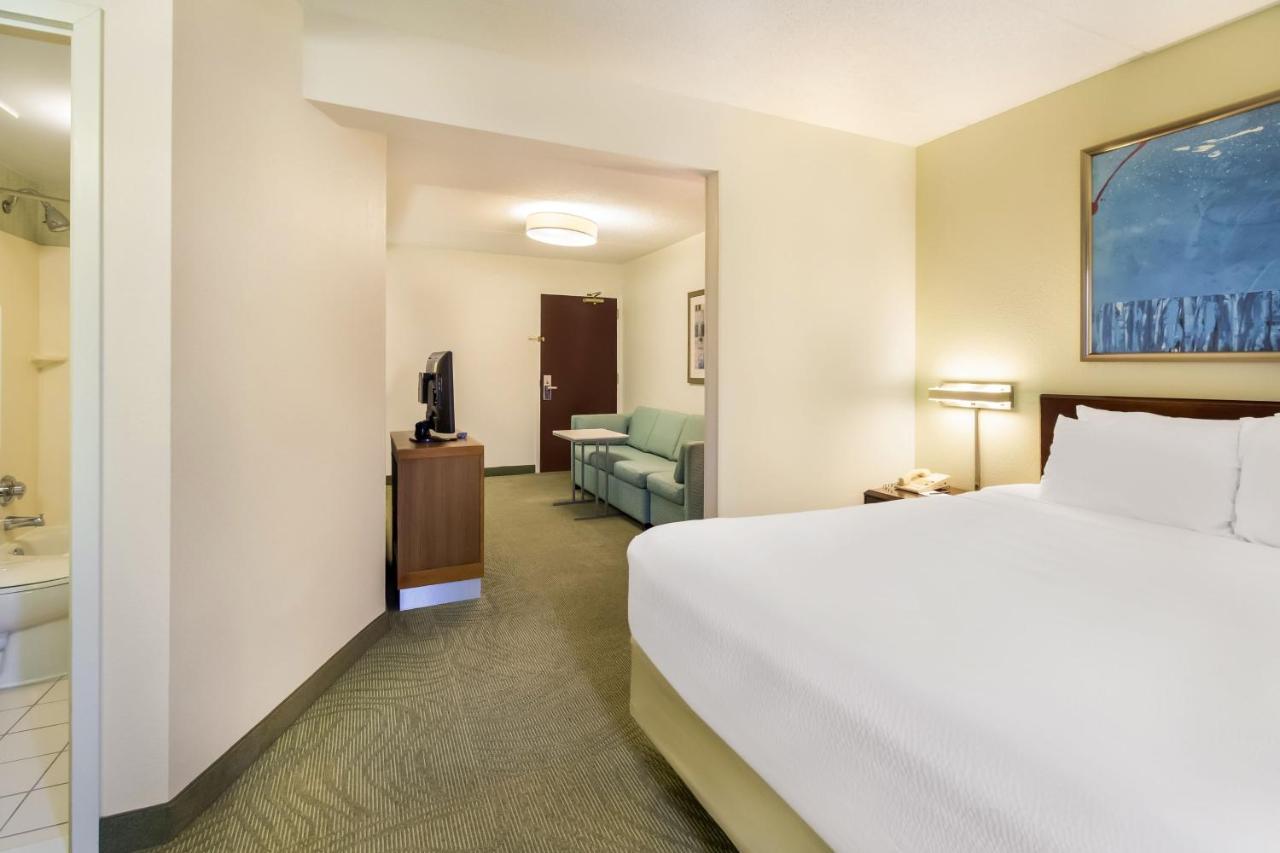 Springhill Suites By Marriott Pittsburgh Ουάσινγκτον Εξωτερικό φωτογραφία