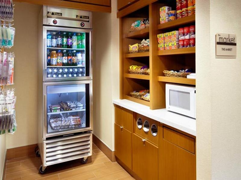 Springhill Suites By Marriott Pittsburgh Ουάσινγκτον Ανέσεις φωτογραφία