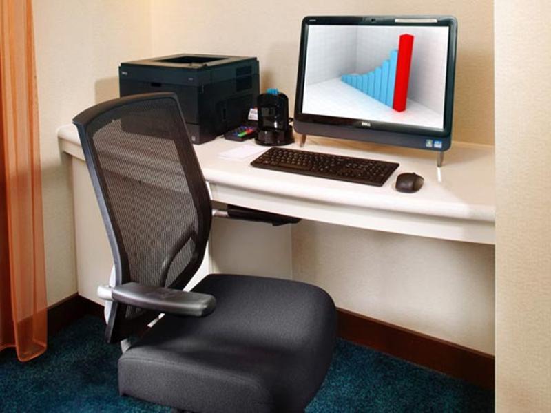 Springhill Suites By Marriott Pittsburgh Ουάσινγκτον Εξωτερικό φωτογραφία