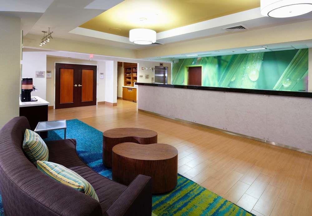 Springhill Suites By Marriott Pittsburgh Ουάσινγκτον Εξωτερικό φωτογραφία