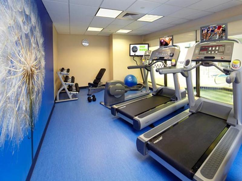 Springhill Suites By Marriott Pittsburgh Ουάσινγκτον Εξωτερικό φωτογραφία