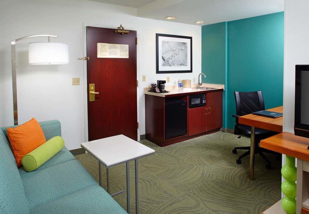 Springhill Suites By Marriott Pittsburgh Ουάσινγκτον Εξωτερικό φωτογραφία