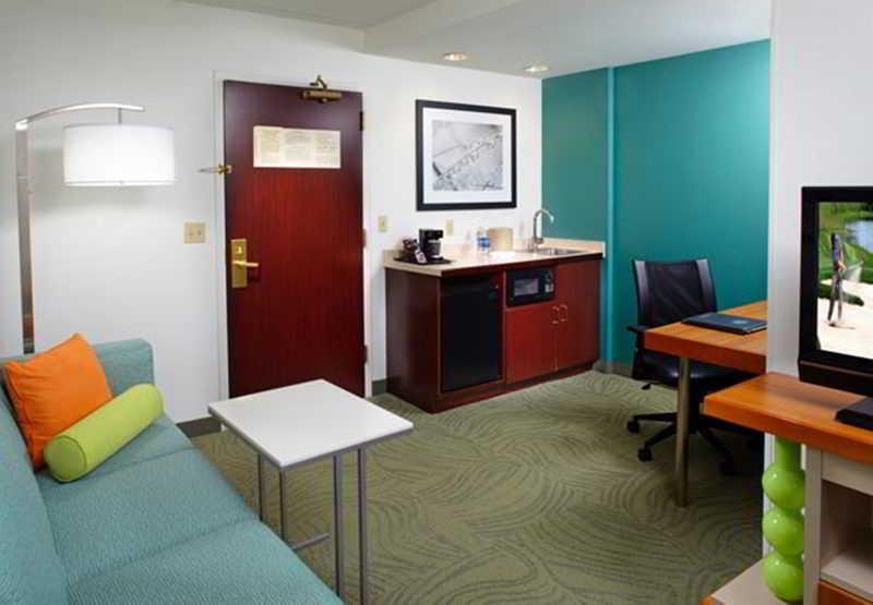 Springhill Suites By Marriott Pittsburgh Ουάσινγκτον Εξωτερικό φωτογραφία