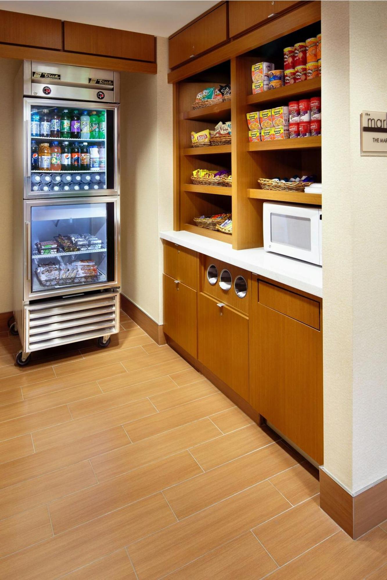 Springhill Suites By Marriott Pittsburgh Ουάσινγκτον Εξωτερικό φωτογραφία