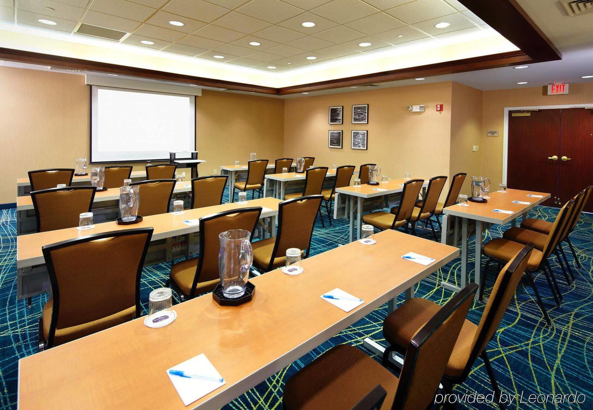 Springhill Suites By Marriott Pittsburgh Ουάσινγκτον Εξωτερικό φωτογραφία