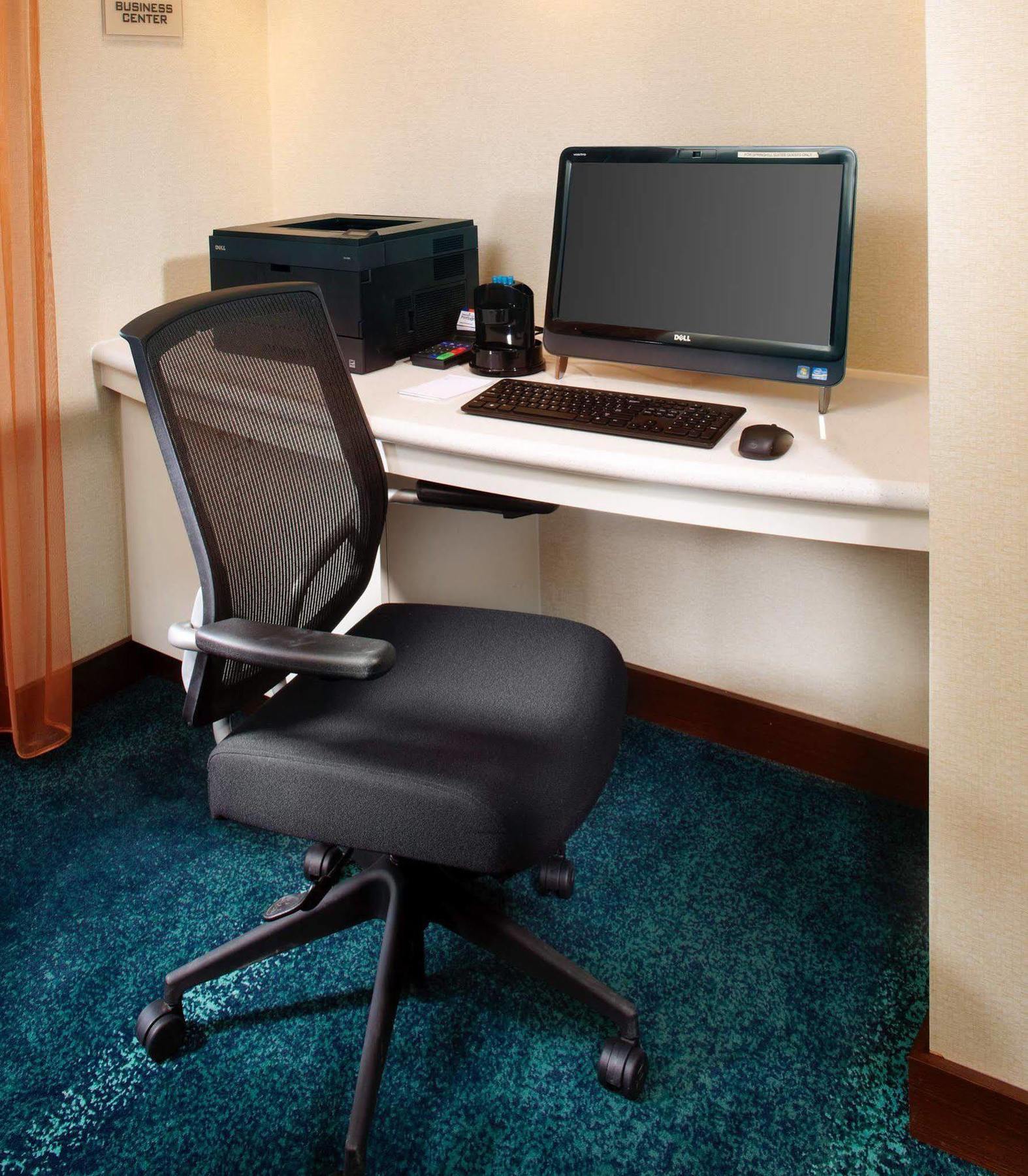 Springhill Suites By Marriott Pittsburgh Ουάσινγκτον Εξωτερικό φωτογραφία